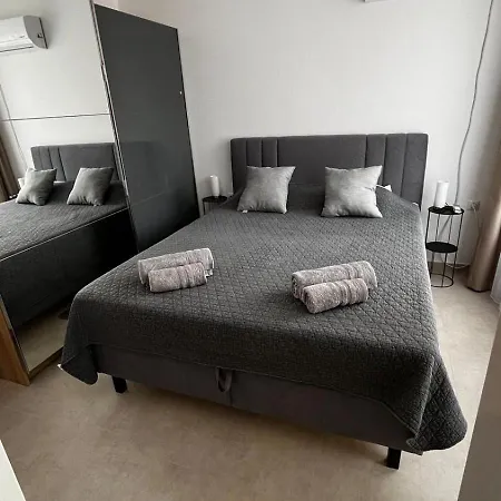Polar Star 304 A Saint Apartment Sveti Vlas