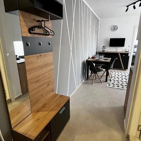 Apartment Polar Star 304 A Saint *