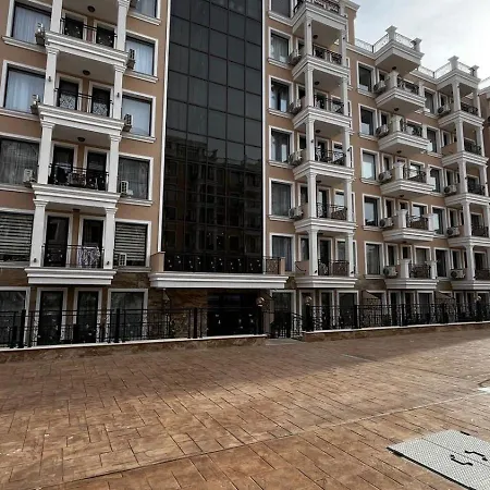 Polar Star 304 A Saint