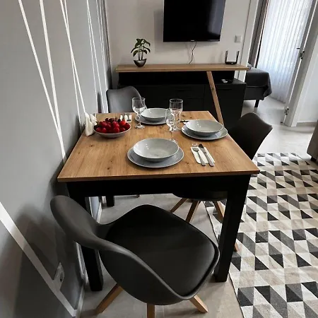Apartment Polar Star 304 A Saint