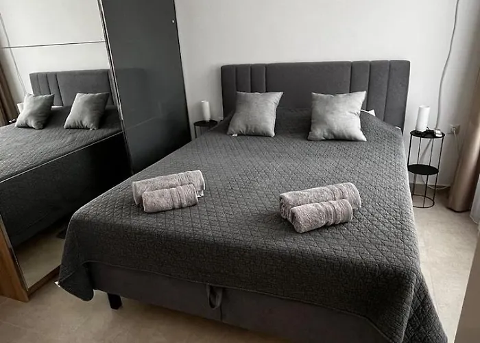 Polar Star 304 A Saint Apartment Sveti Vlas