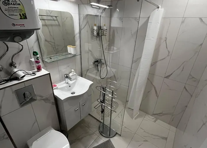 Polar Star 304 A Saint Apartment *