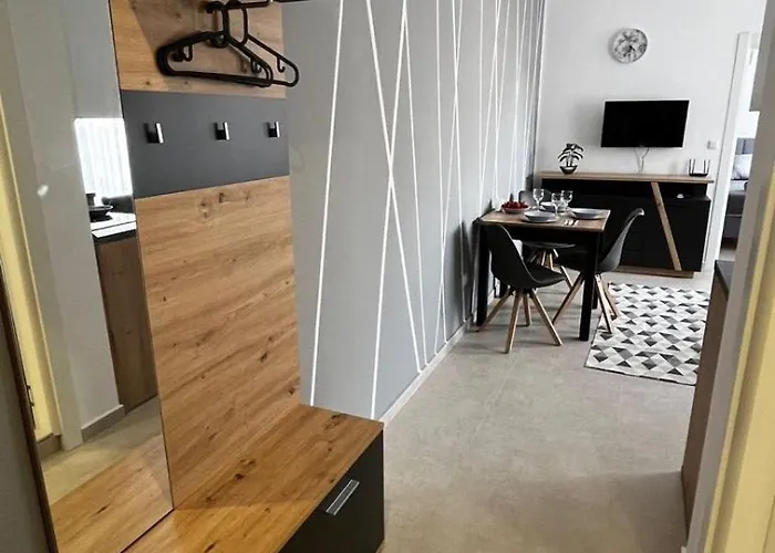 Apartment Polar Star 304 A Saint *