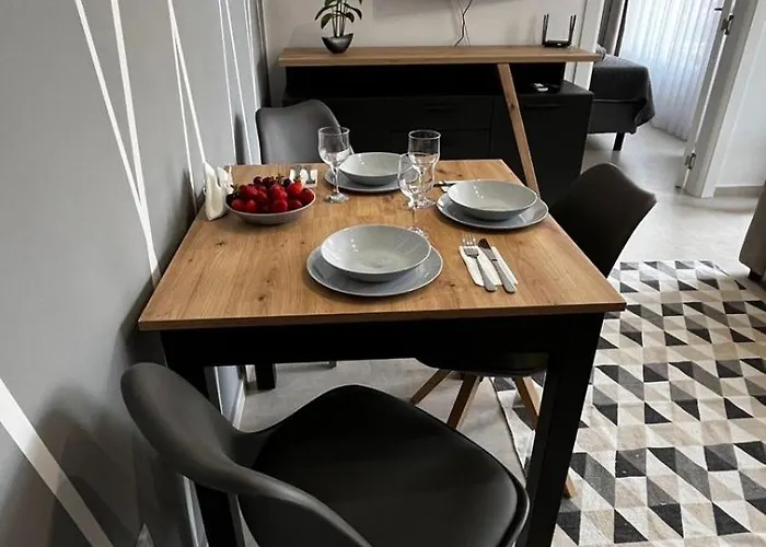 Apartment Polar Star 304 A Saint
